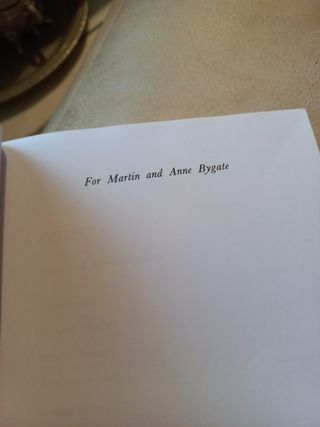 The English novel of historia & society, 1940-80