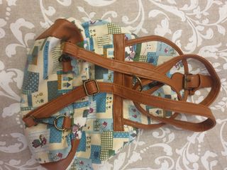 Mochila infantil