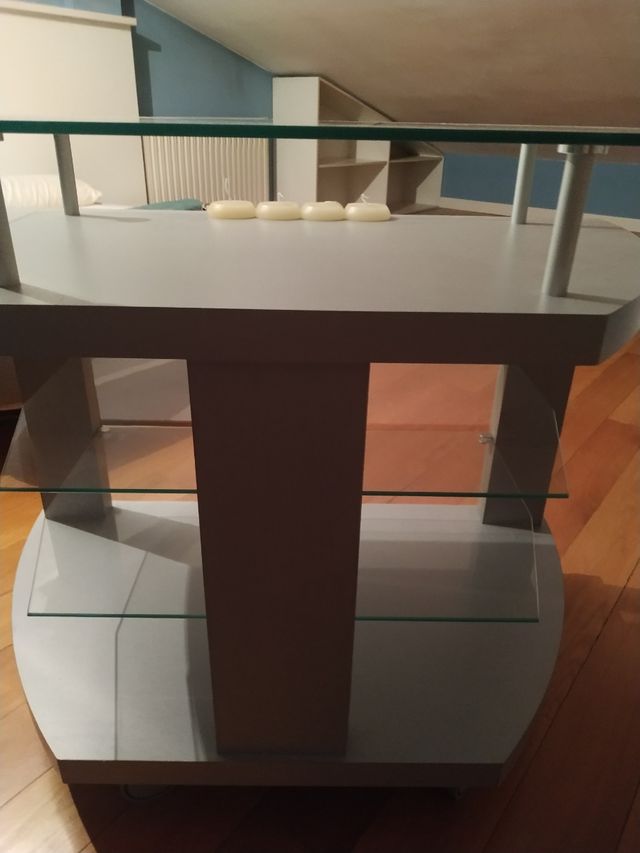 Mesa TV modulo para salón