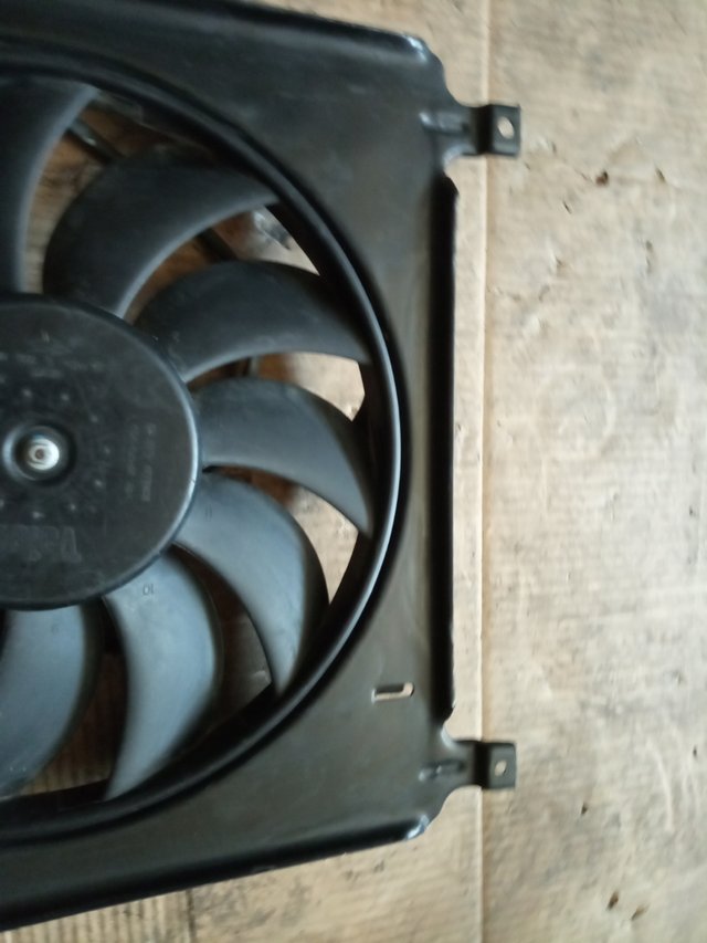 Electroventilador Suzuki Wagon R 1.3
