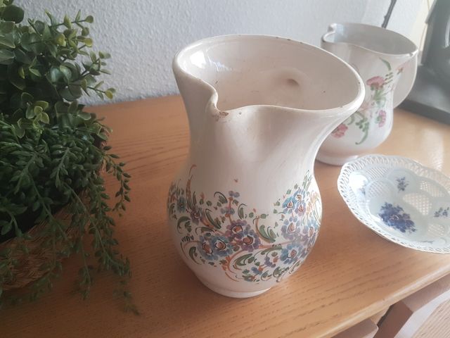 jarra grande antigua