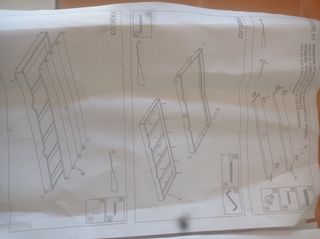 cajón mix, para debajo de cama