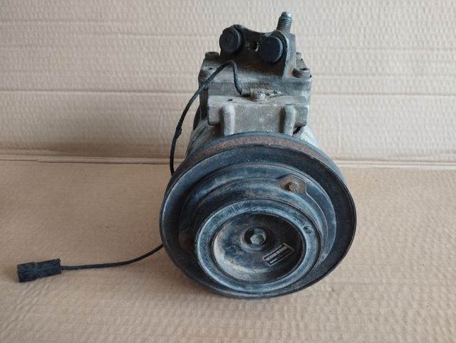 compresor aire acondicionado sierra cosworth