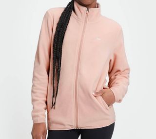 Chaqueta estilo polar