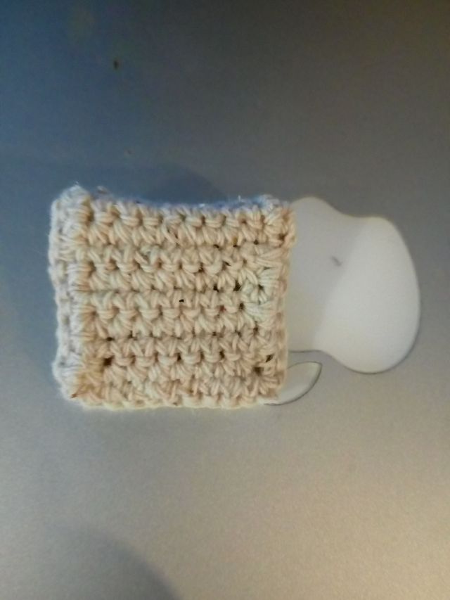 10 bomboniere busta con bottoncino madreperla