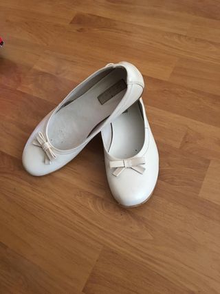 Zapatos ceremonia