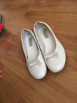 Zapatos ceremonia