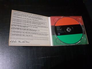 Afrika Bambaataa–Looking For The Perfect Beat80-85