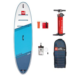 Paddle surf Sup Ride 10'8'' MSL 2021 (usado)