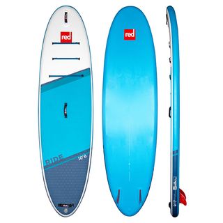 Paddle surf Sup Ride 10'8'' MSL 2021 (usado)