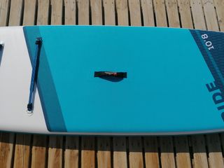 Paddle surf Sup Ride 10'8'' MSL 2021 (usado)