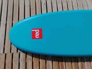 Paddle surf Sup Ride 10'8'' MSL 2021 (usado)