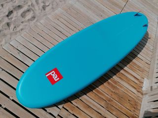 Paddle surf Sup Ride 10'8'' MSL 2021 (usado)