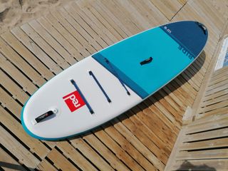 Paddle surf Sup Ride 10'8'' MSL 2021 (usado)