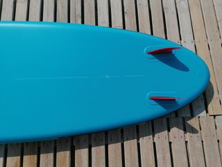 Paddle surf Sup Ride 10'8'' MSL 2021 (usado)