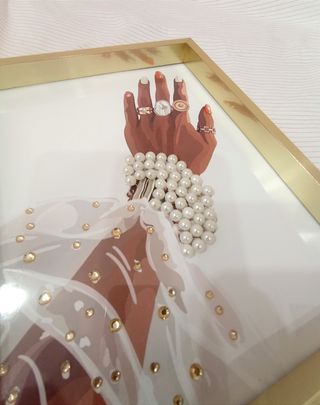 🤍CUADRO JOYERÍA🤍