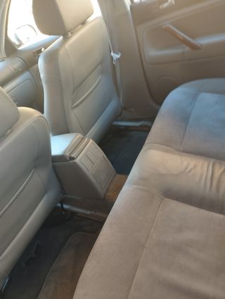 Volkswagen Passat 2003