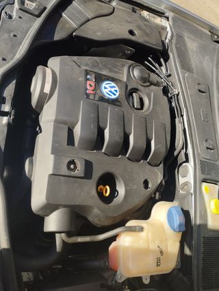 Volkswagen Passat 2003