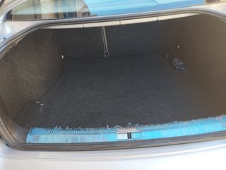 Volkswagen Passat 2003