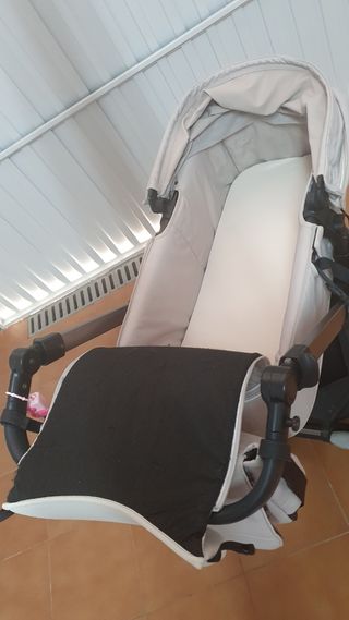 Carricoches Jane Moom