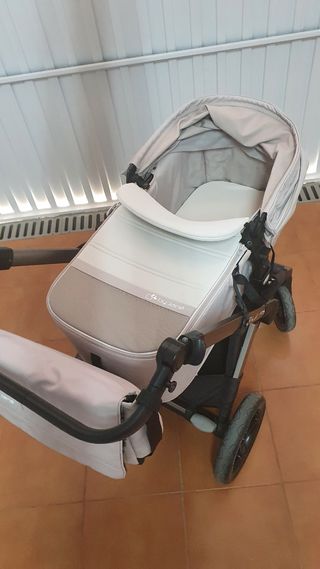 Carricoches Jane Moom