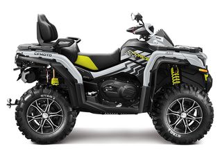 CFMOTO CFORCE 1000 EPS/OVERLAND/ MV