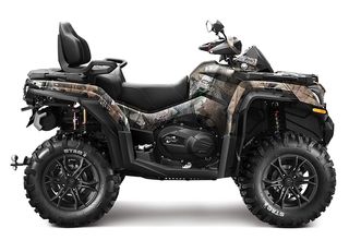 CFMOTO CFORCE 1000 EPS/OVERLAND/ MV