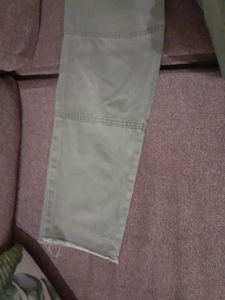 pantalón Zara 