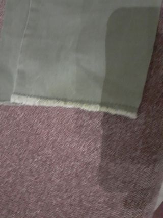 pantalón Zara 