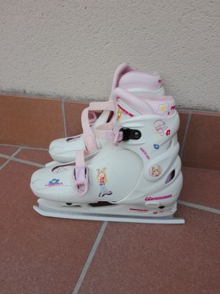 patines