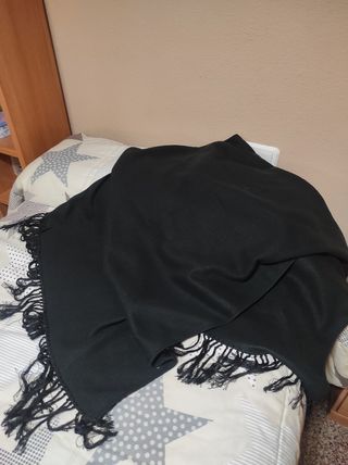 Pañuelo forro