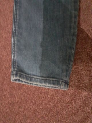 Lote 2 vaqueros  15€ Pull&Bear y Zara 