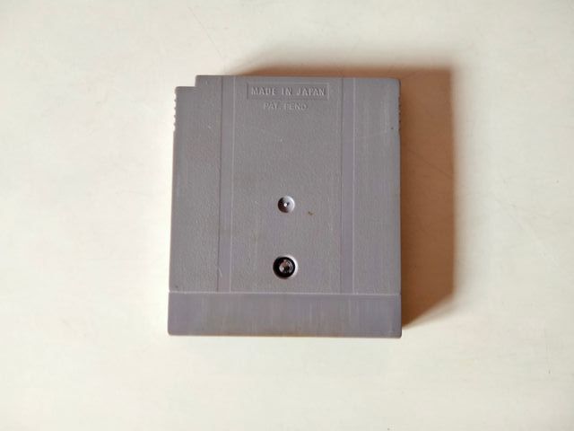 Castlevania II, Belmont's Revenge