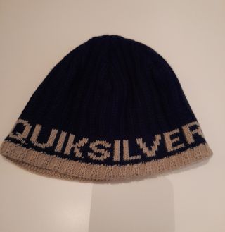 Gorro lana Quiksilver