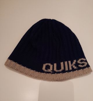 Gorro lana Quiksilver