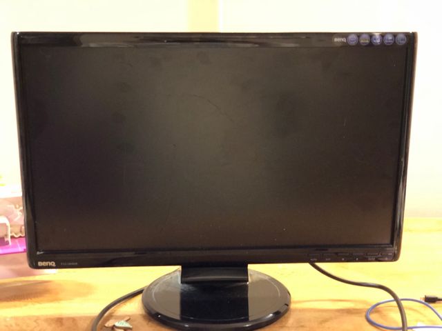 Monitor Benq T221OHDA