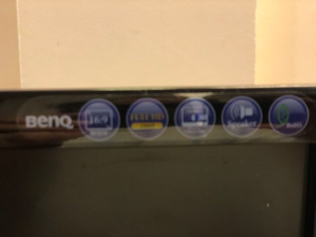 Monitor Benq T221OHDA