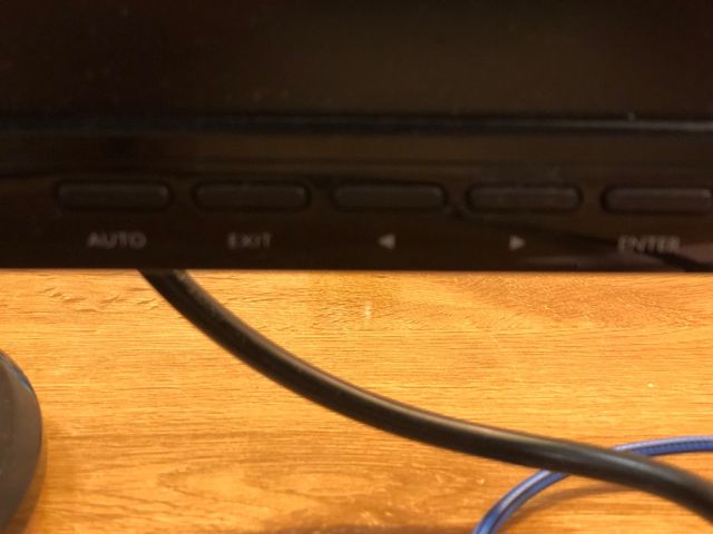 Monitor Benq T221OHDA