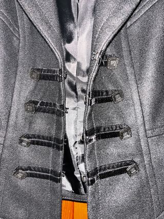 Chaqueta 