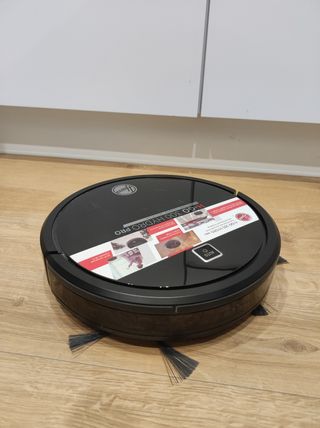 Robot aspirador Hoover