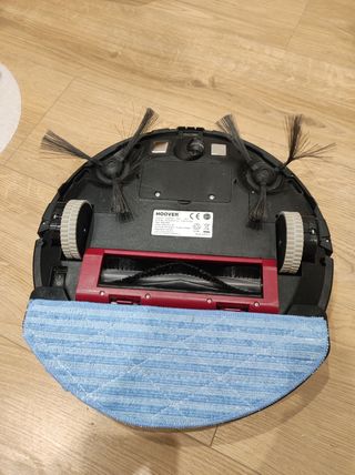 Robot aspirador Hoover