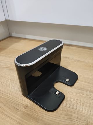Robot aspirador Hoover