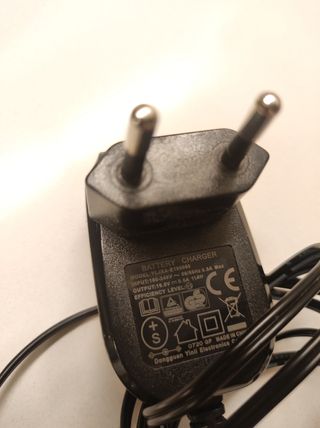 Robot aspirador Hoover