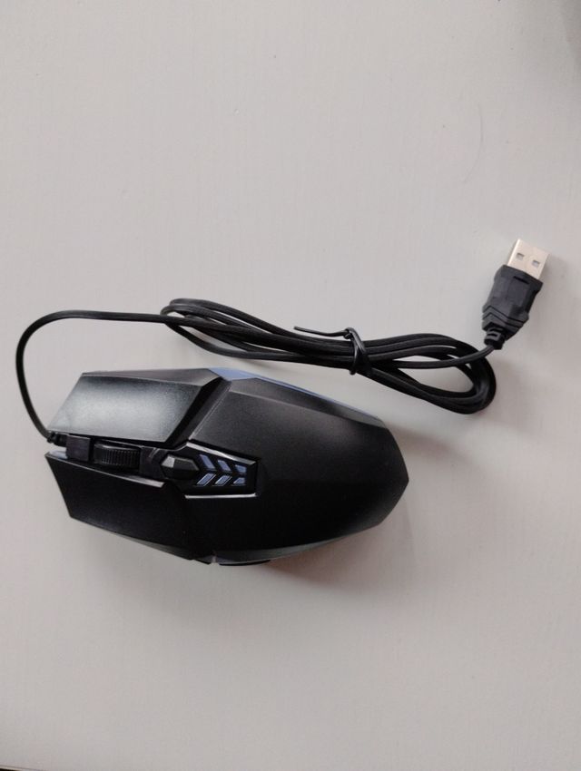 Mouse da gioco per PC