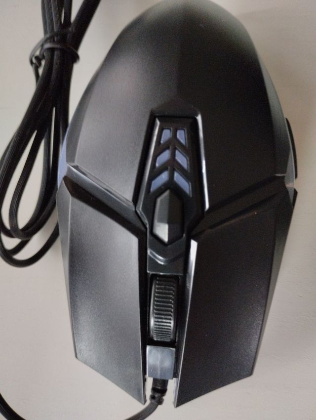 Mouse da gioco per PC