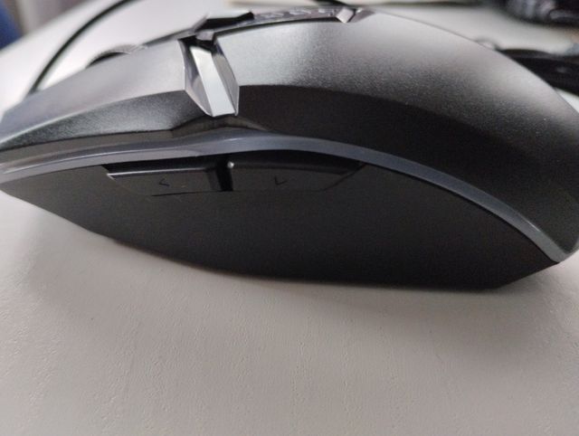 Mouse da gioco per PC