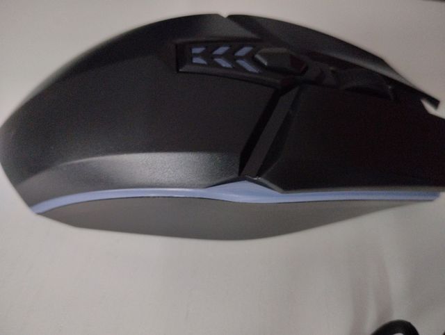 Mouse da gioco per PC