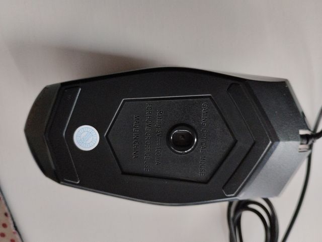 Mouse da gioco per PC