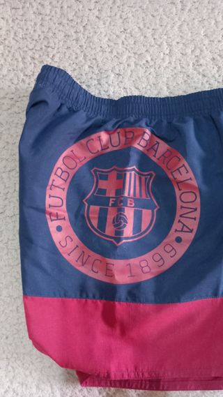 bañador f.c.barcelona 