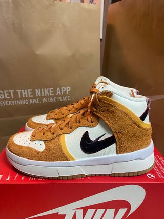 Nike Dunk